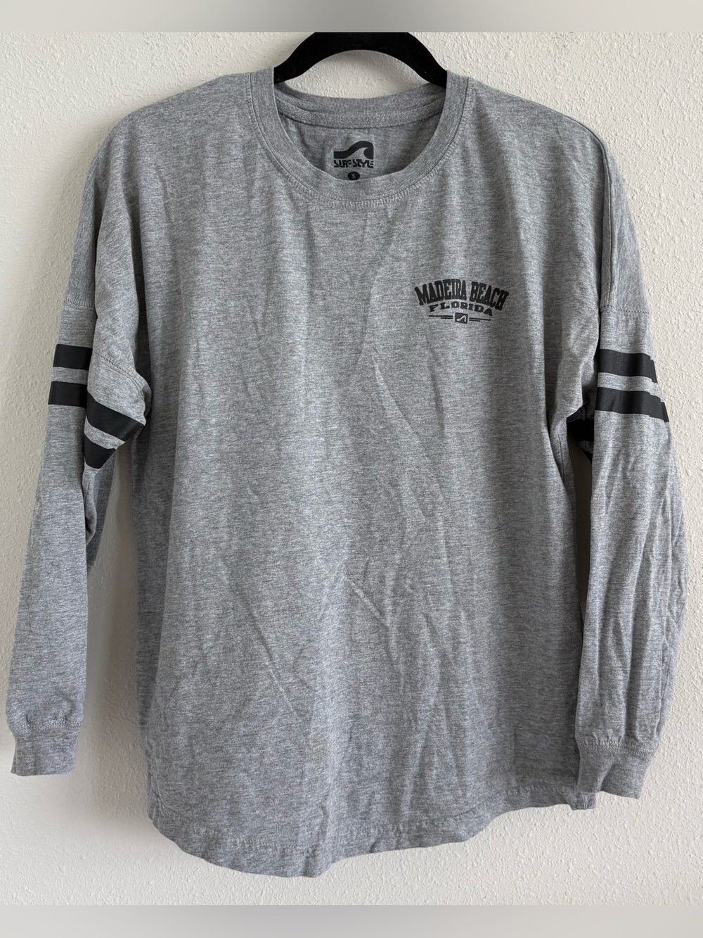 Surf Style Madeira Beach FL shirt